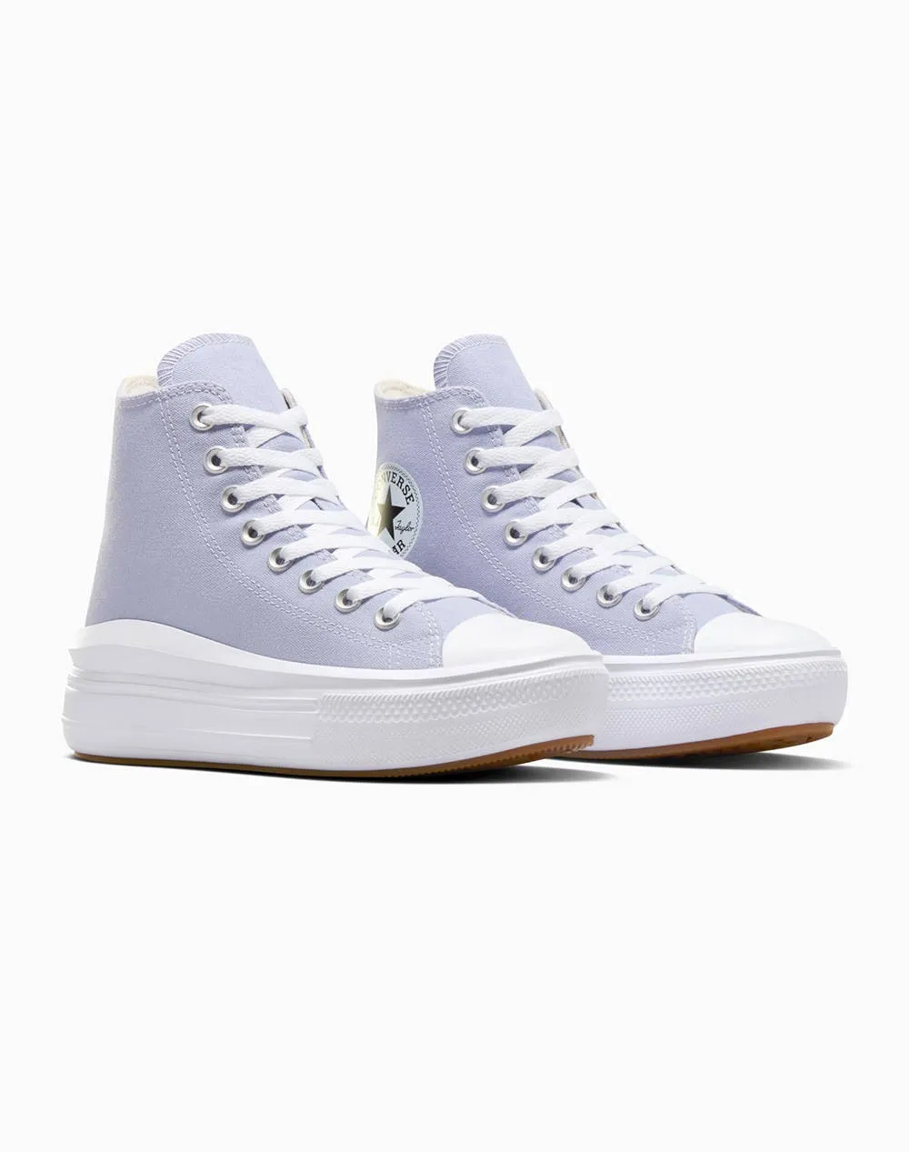 CONVERSE CHUCK TAYLOR ALL STAR MOVE PLATFORM