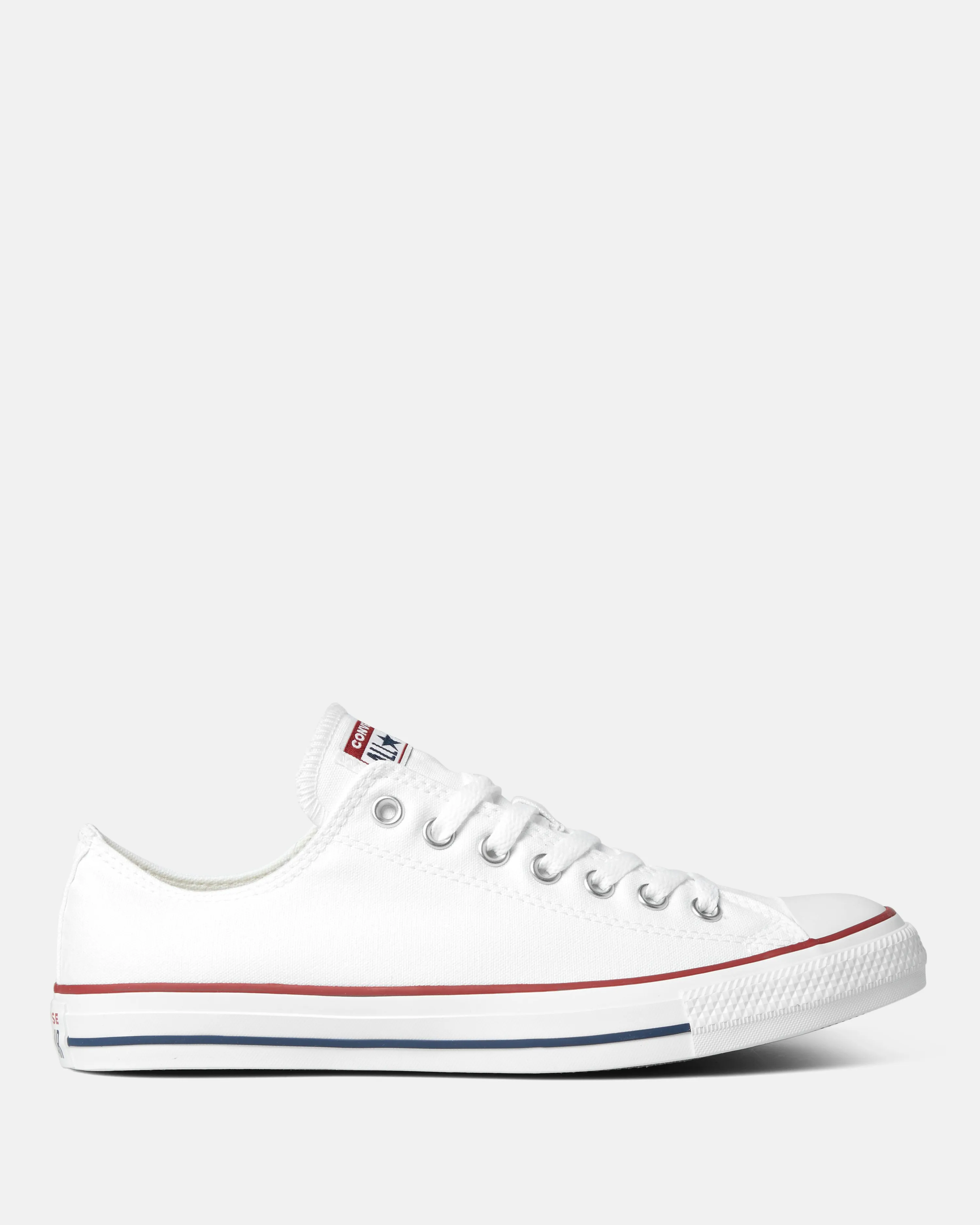 Converse Chuck Taylor All Star Sneakers White | Unisex | Junkyard