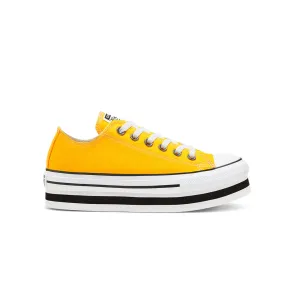 Converse Everyday Platform Chuck Taylor All Star Low Top Women 567998C