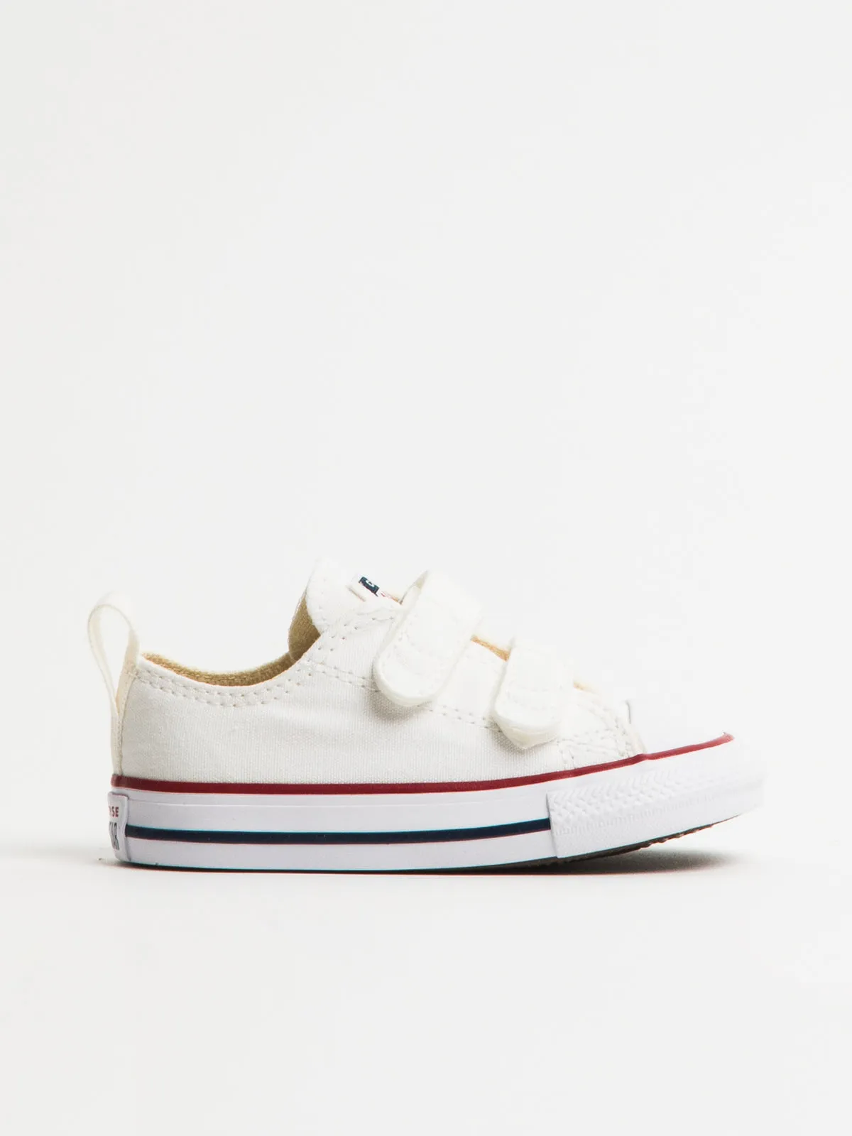 CONVERSE KIDS CONVERSE CHUCK TAYLOR ALL-STARS 2V LOW TOP