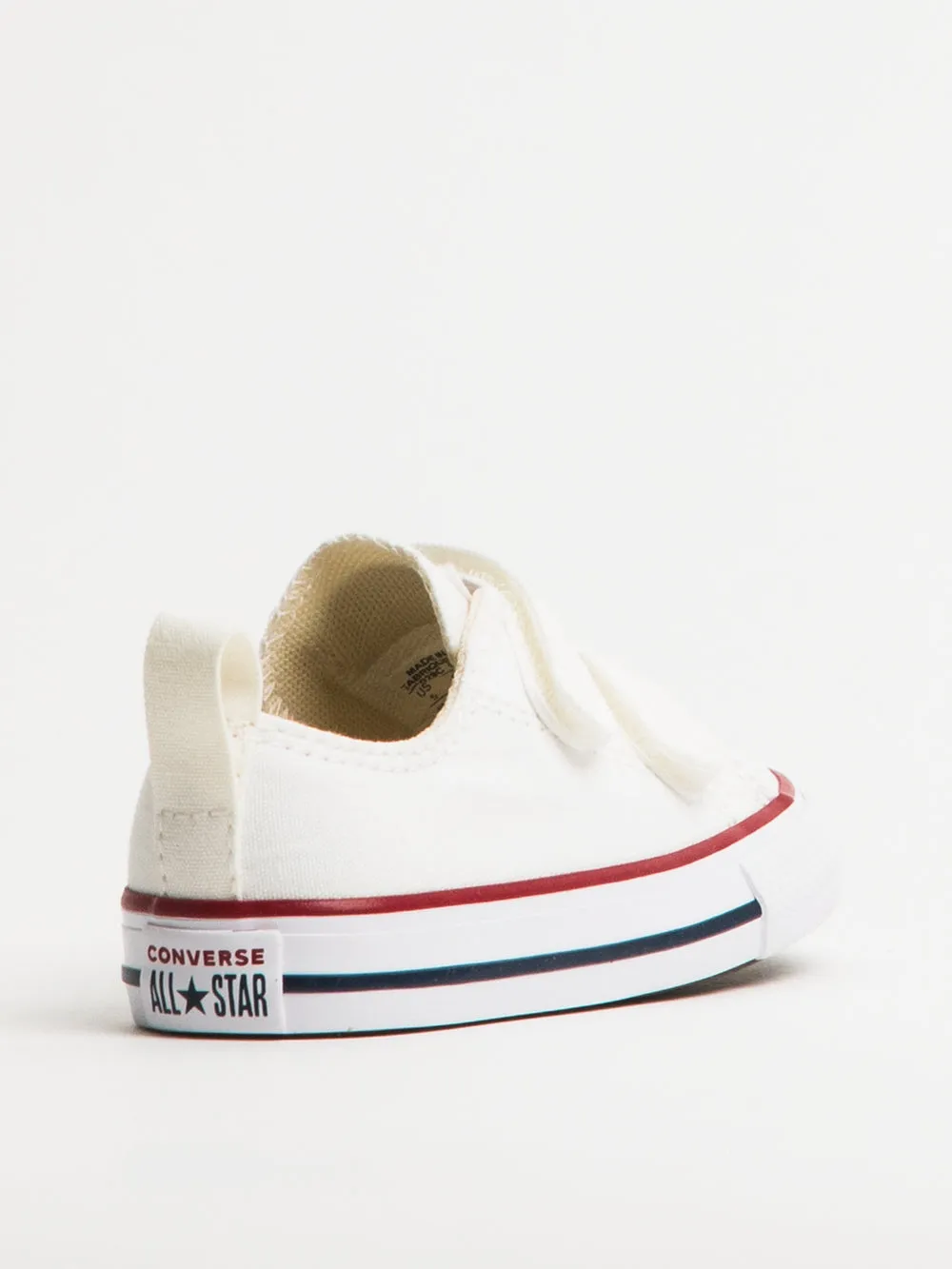 CONVERSE KIDS CONVERSE CHUCK TAYLOR ALL-STARS 2V LOW TOP