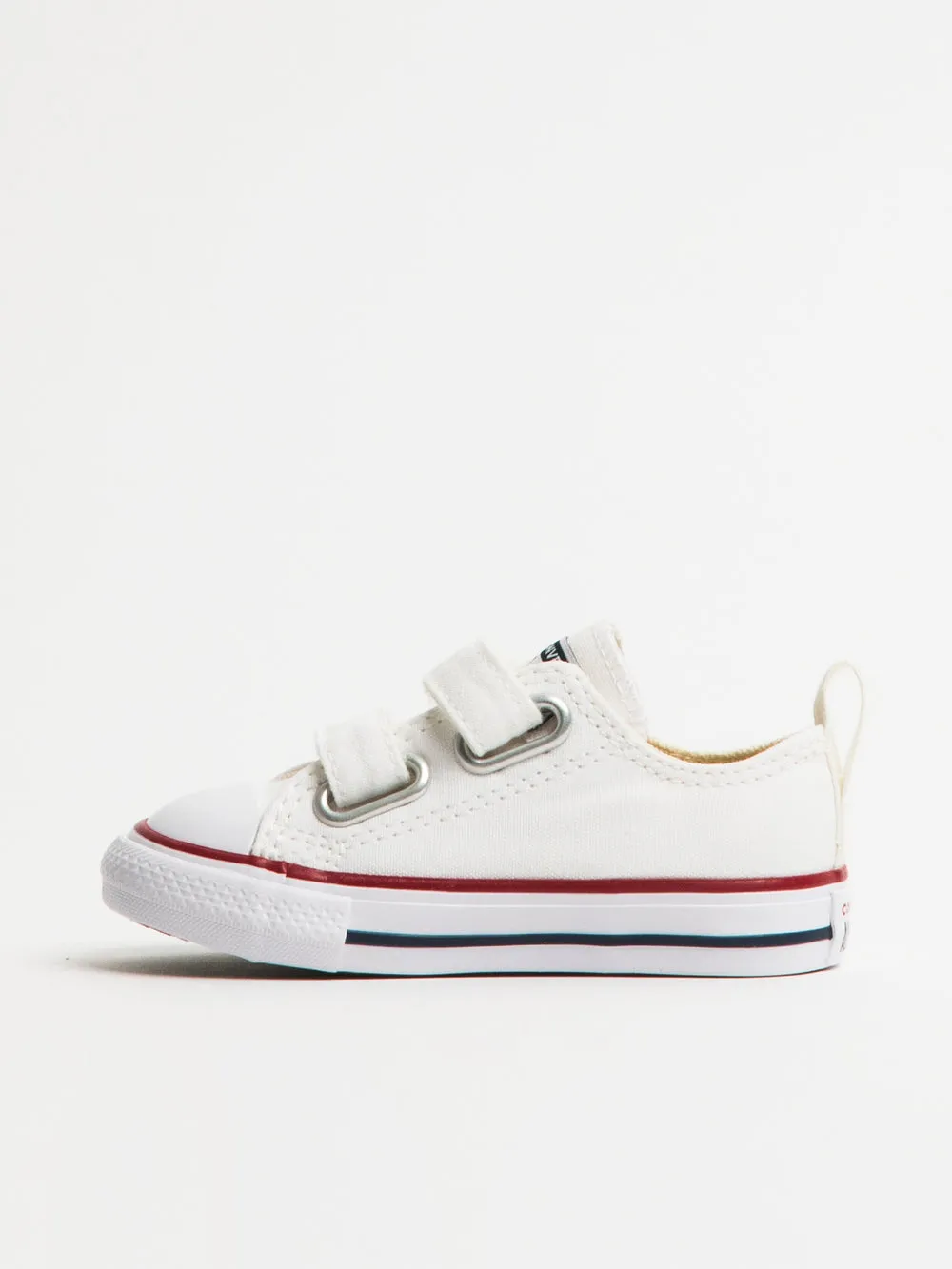 CONVERSE KIDS CONVERSE CHUCK TAYLOR ALL-STARS 2V LOW TOP