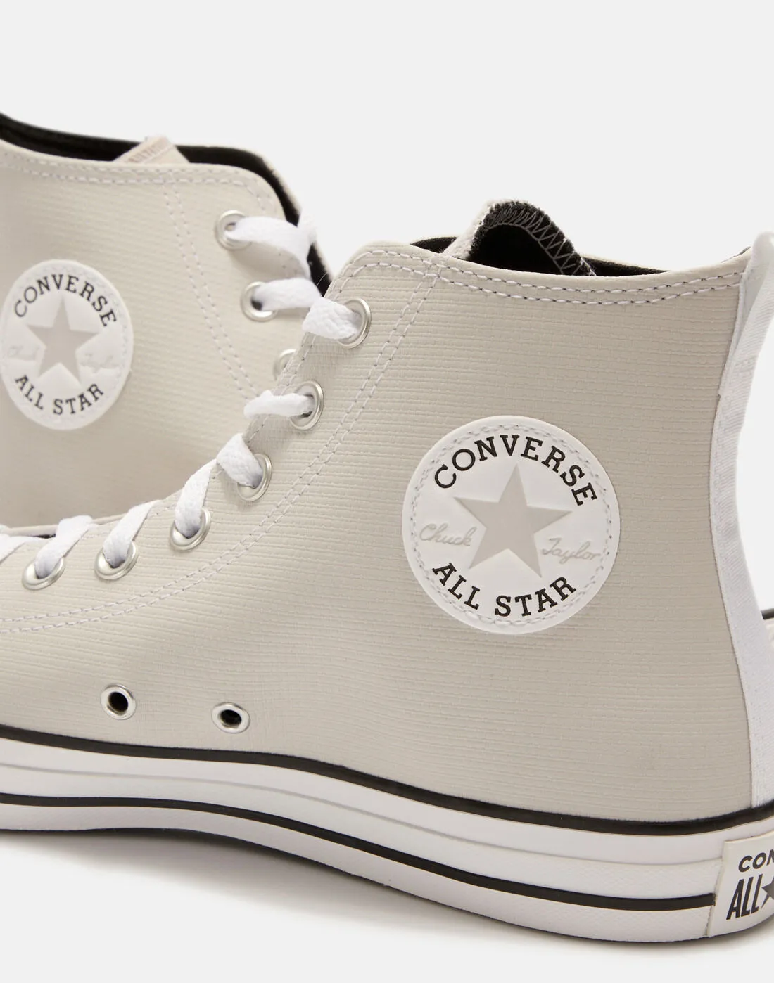 Converse Mens Chuck Taylor All Star High