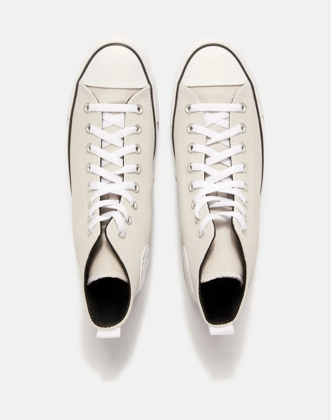 Converse Mens Chuck Taylor All Star High