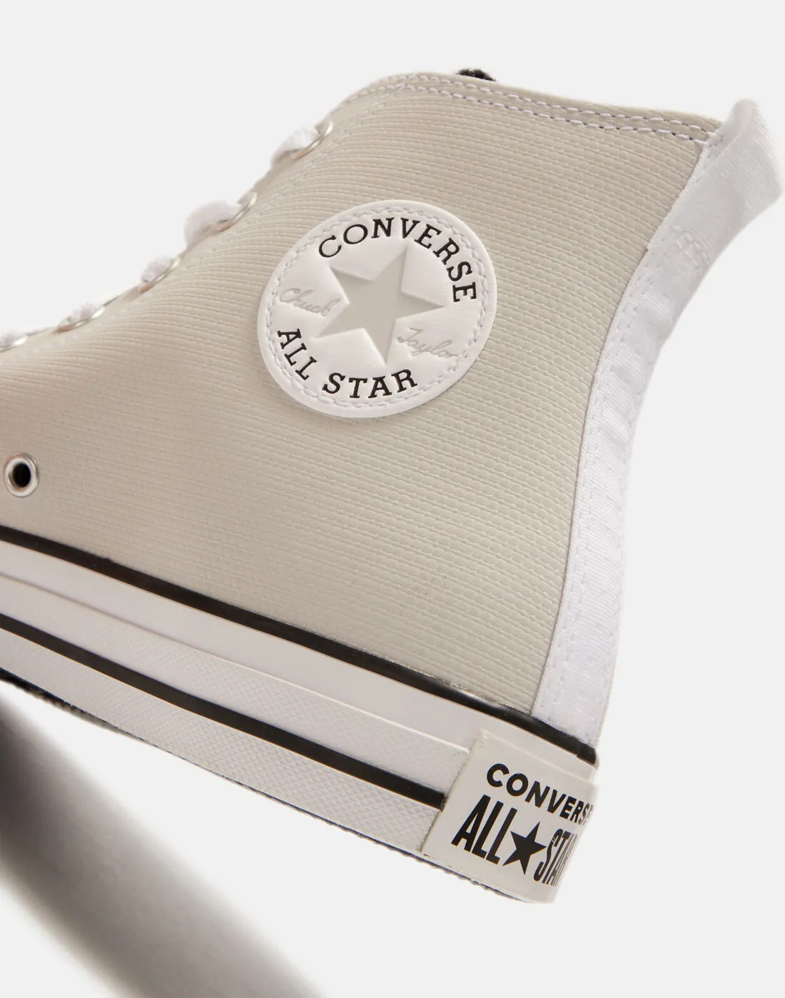 Converse Mens Chuck Taylor All Star High