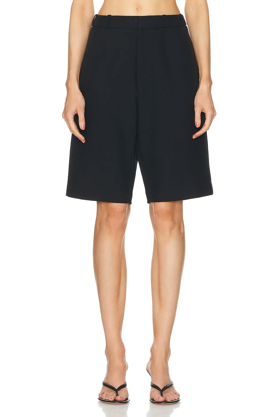 Coperni Tailored Bermuda Short