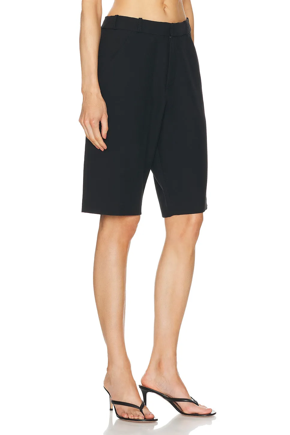 Coperni Tailored Bermuda Short