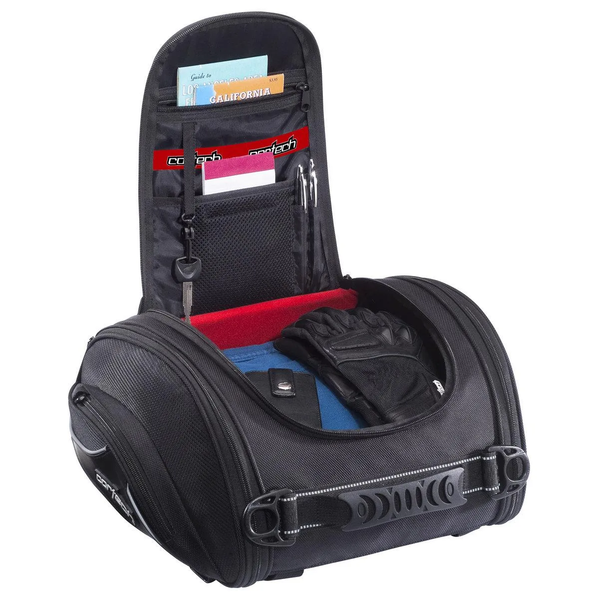 Cortech Super 2.0 14L Tail Bag