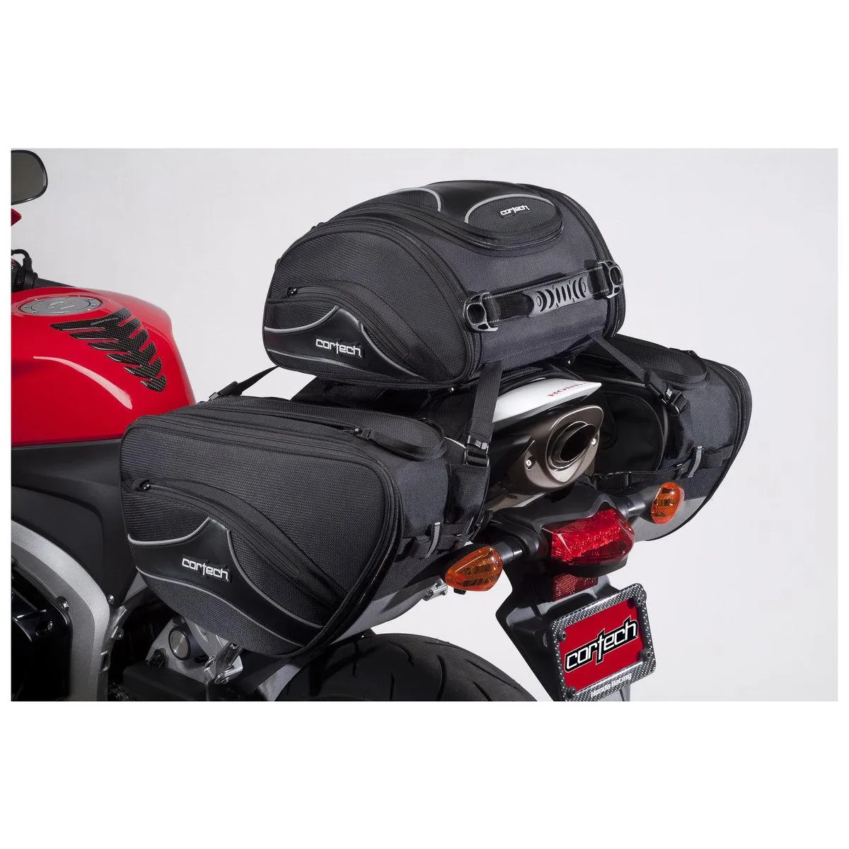 Cortech Super 2.0 14L Tail Bag