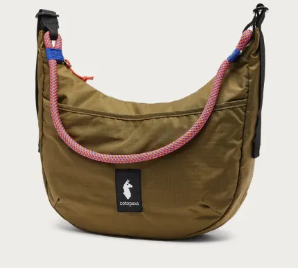 Cotopaxi Trozo 8L Shoulder Bag