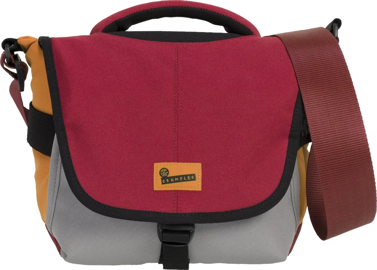 Crumpler 5 Million Dollar Home - Shoulder Camera Bag