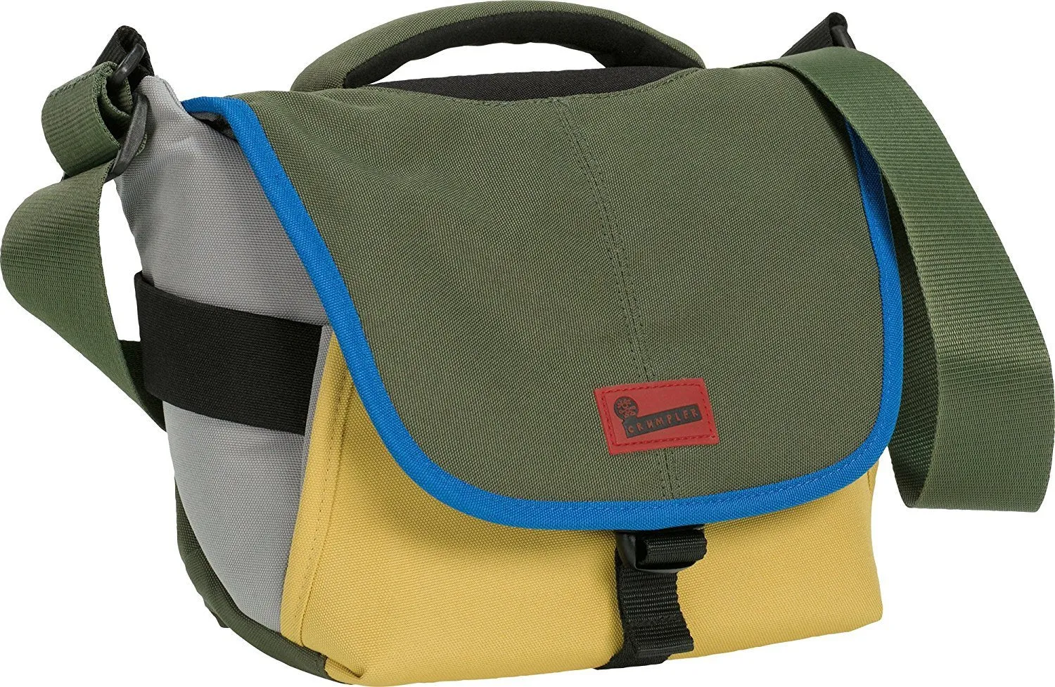 Crumpler 5 Million Dollar Home - Shoulder Camera Bag