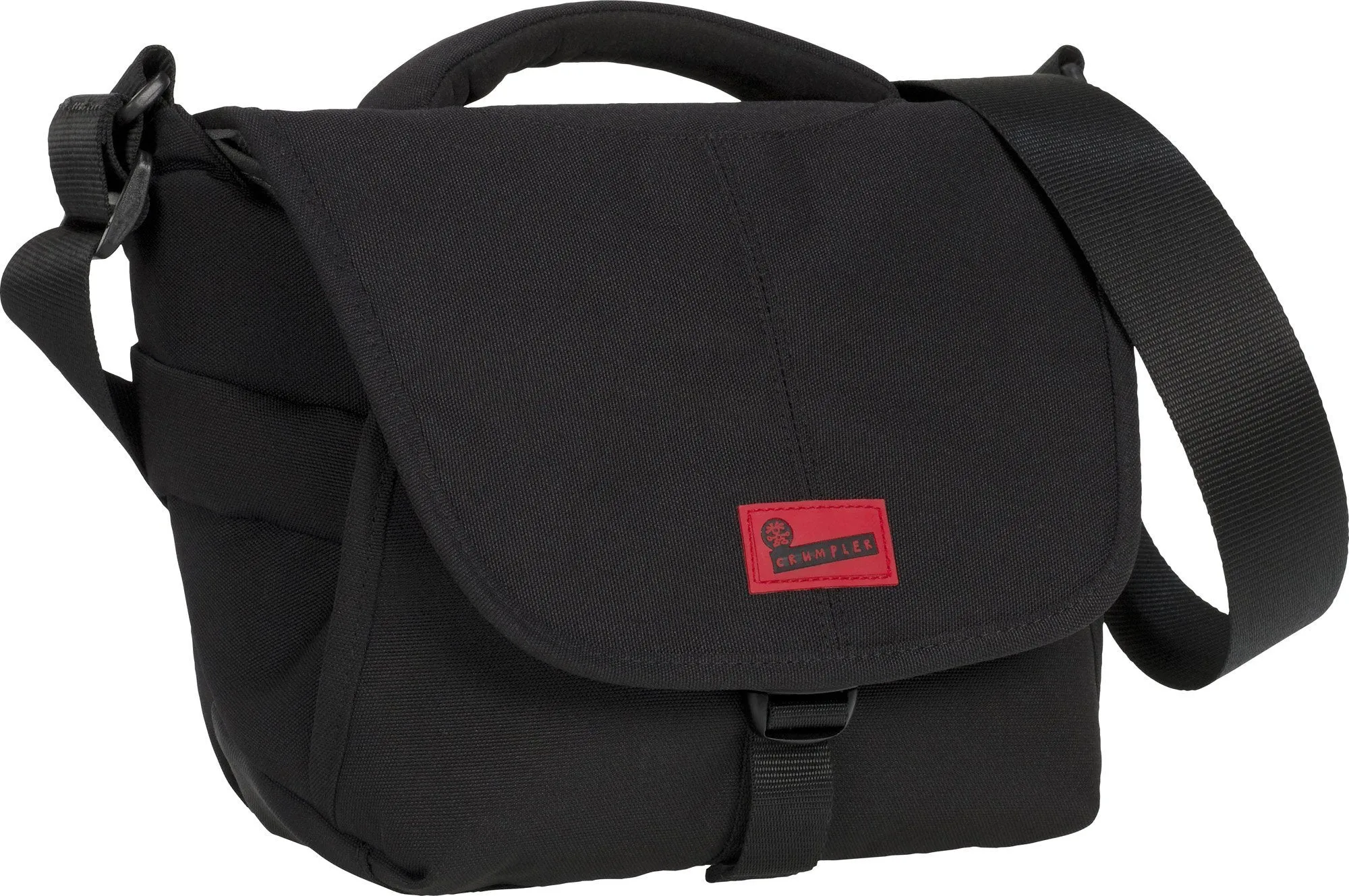 Crumpler 5 Million Dollar Home - Shoulder Camera Bag