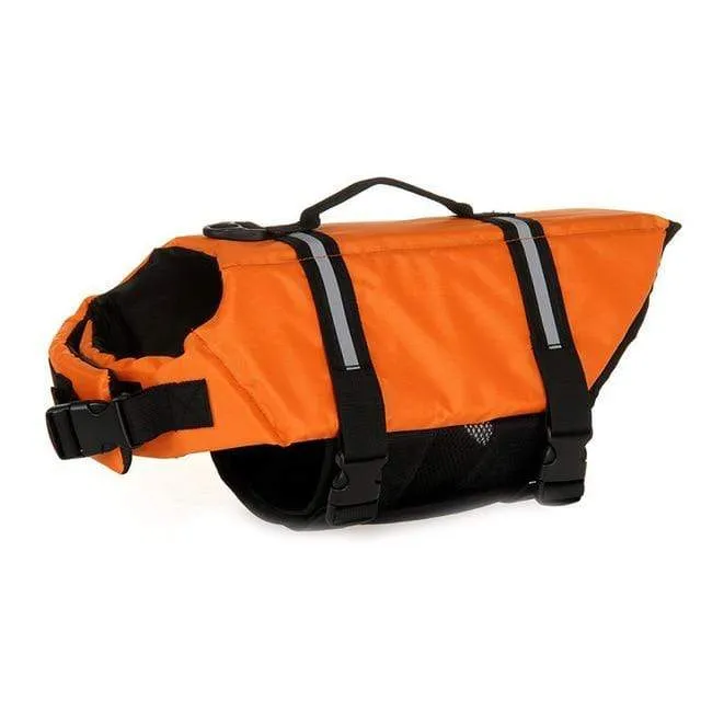 CSG Best Dog Life Vest