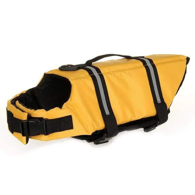 CSG Best Dog Life Vest