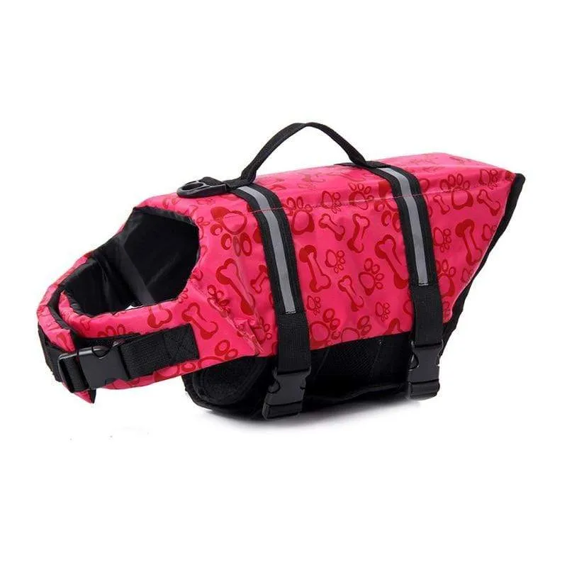 CSG Best Dog Life Vest