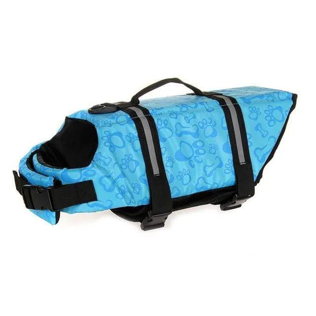 CSG Best Dog Life Vest