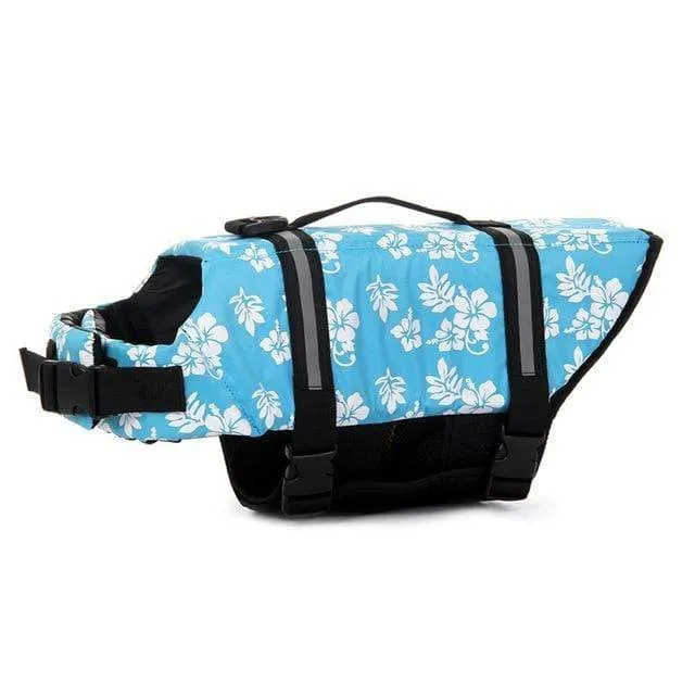 CSG Best Dog Life Vest