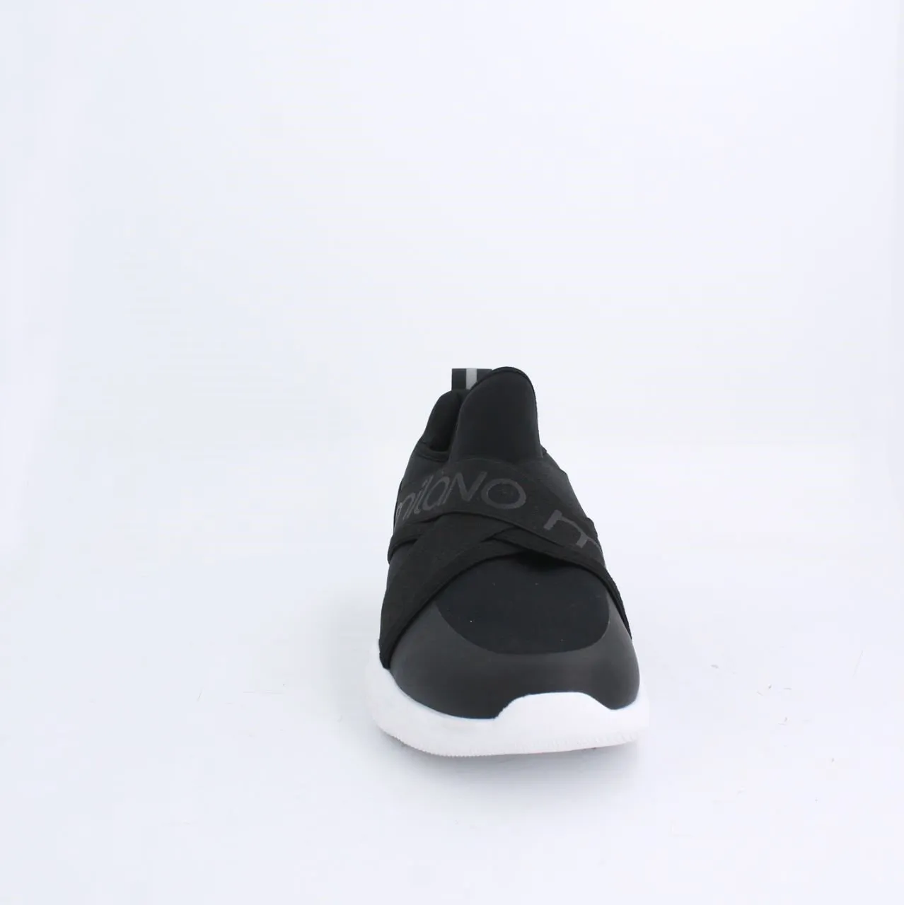 DABRIA TRAINERS - BLACK