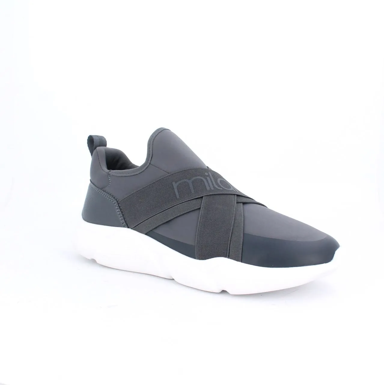 DABRIAS TRAINERS - GREY