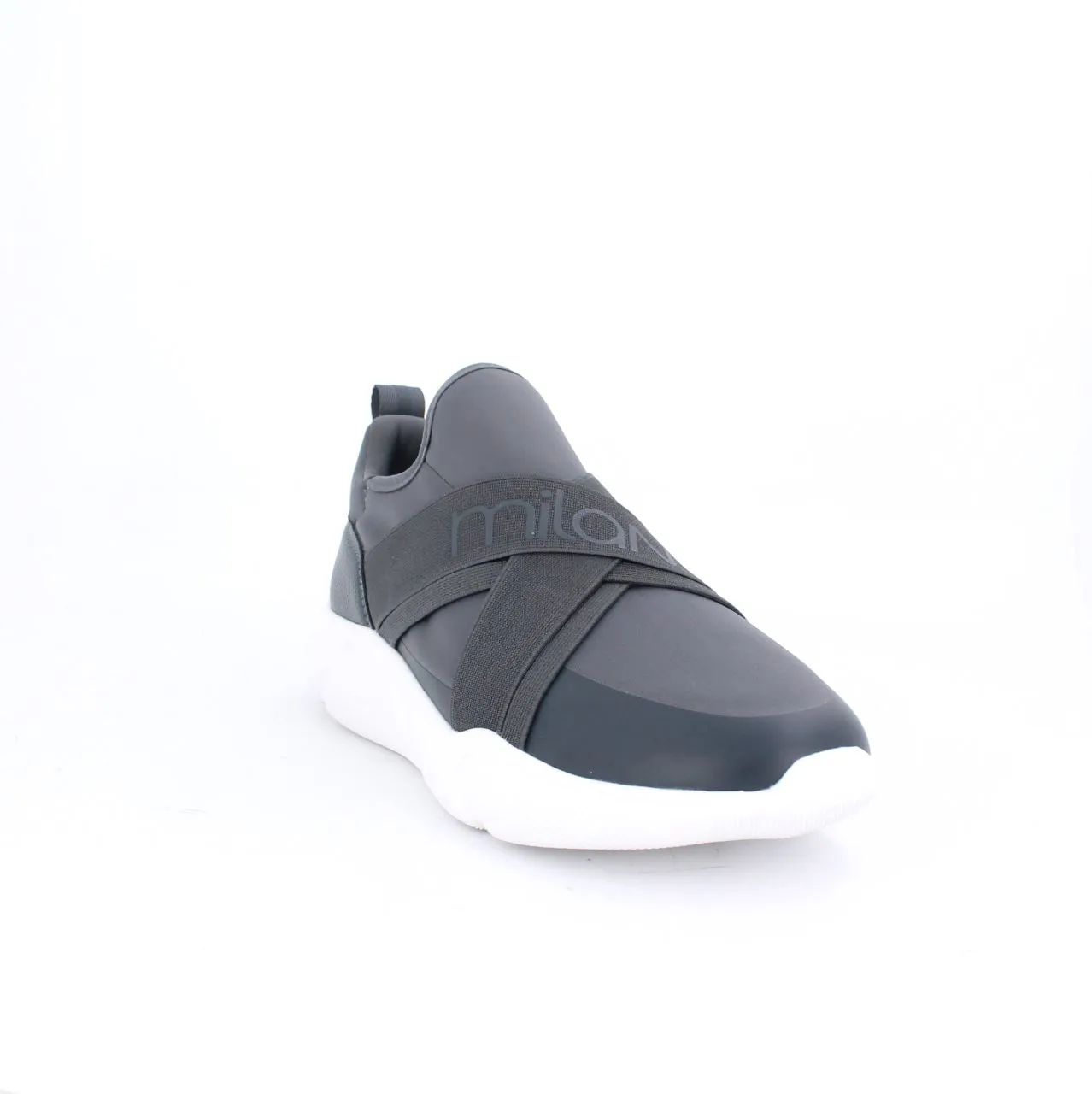 DABRIAS TRAINERS - GREY