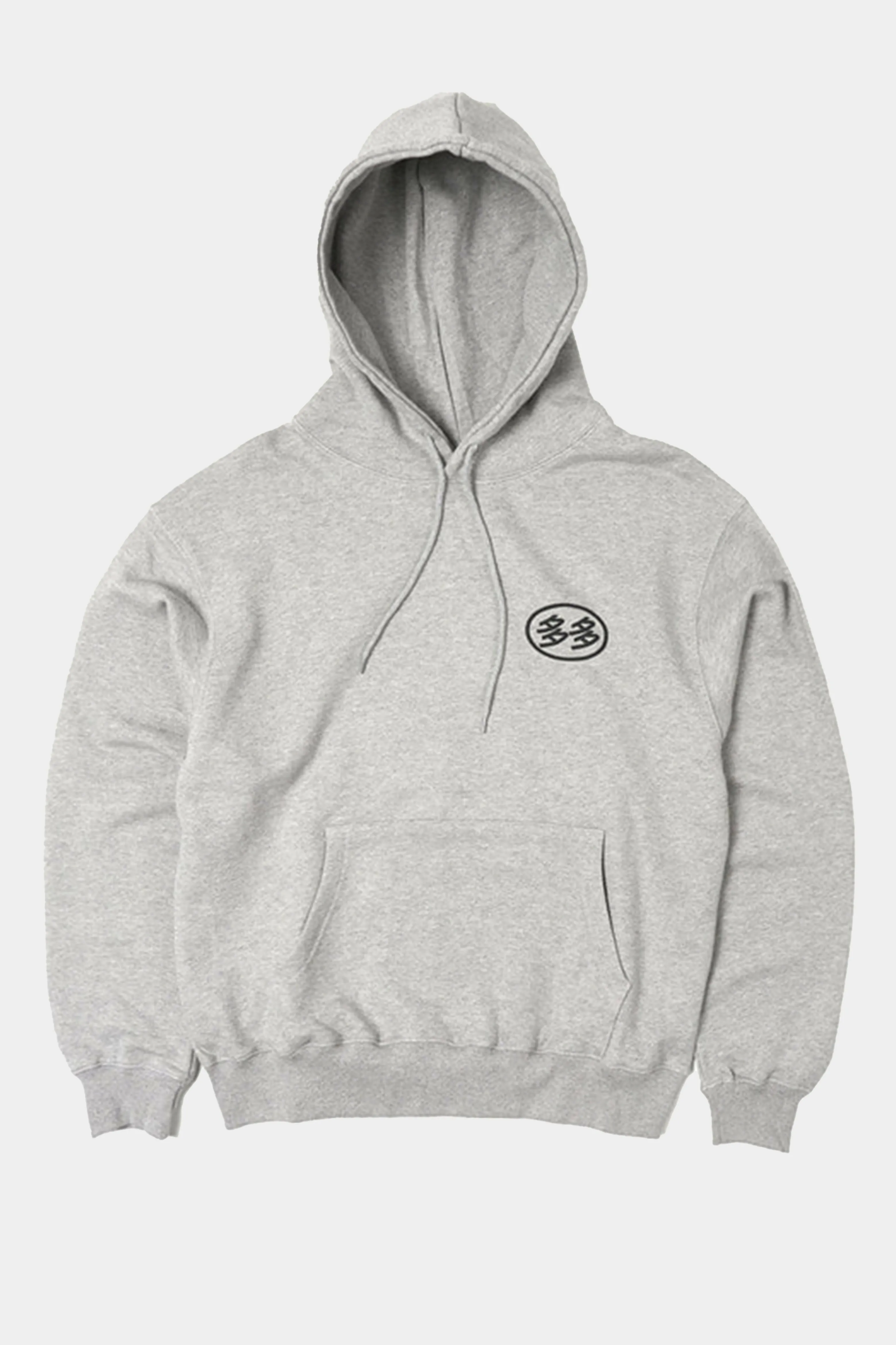 Dada Logo Hoodie