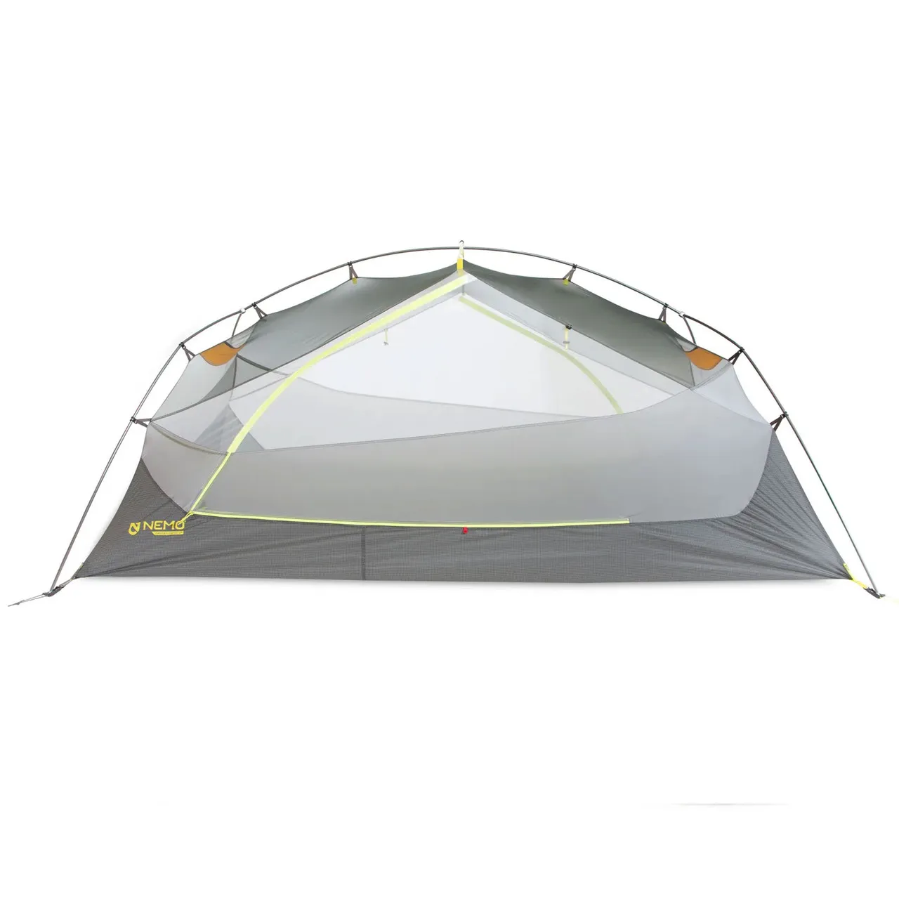 Dagger OSMO 2P Tent