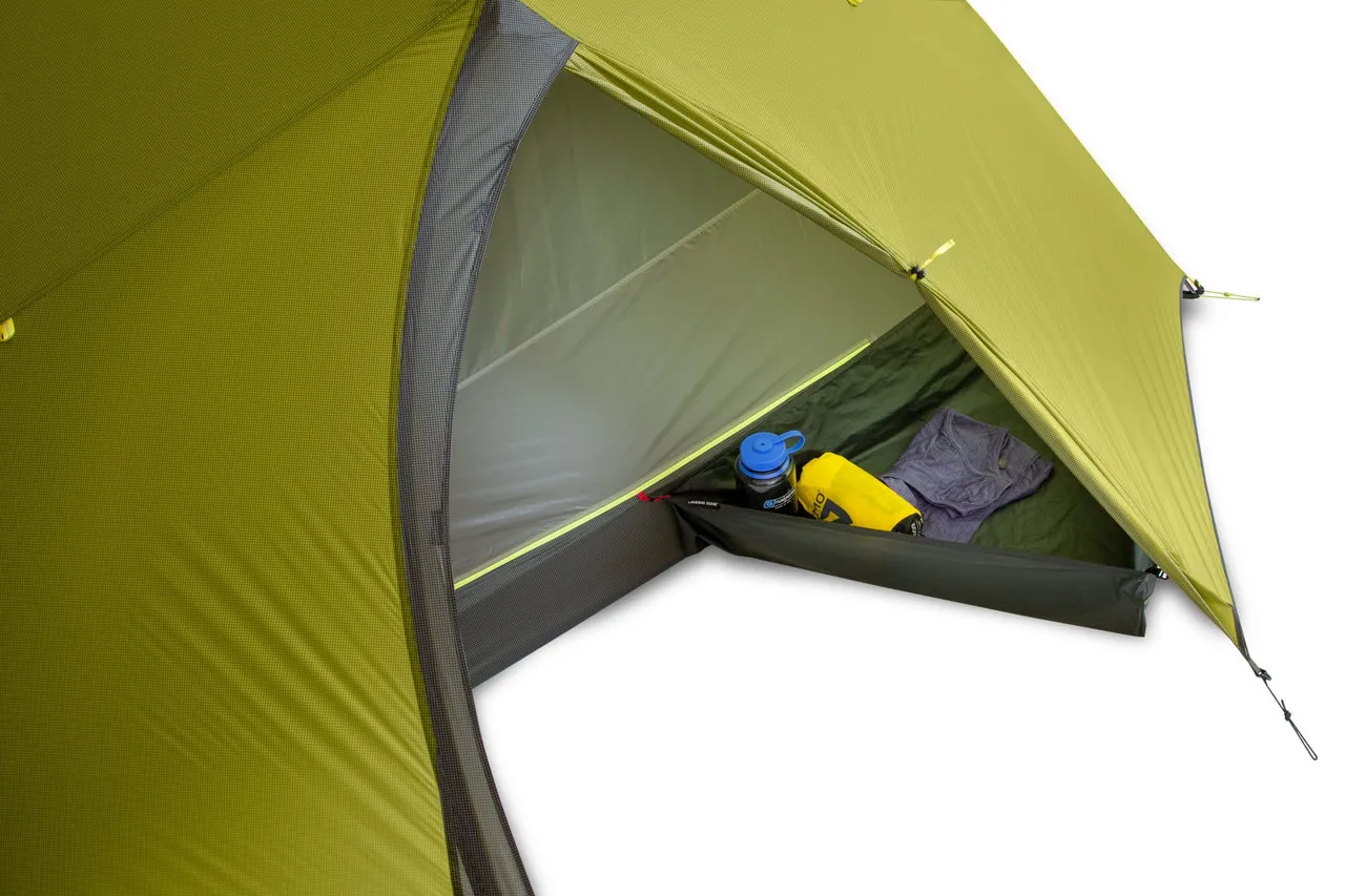 Dagger OSMO 2P Tent