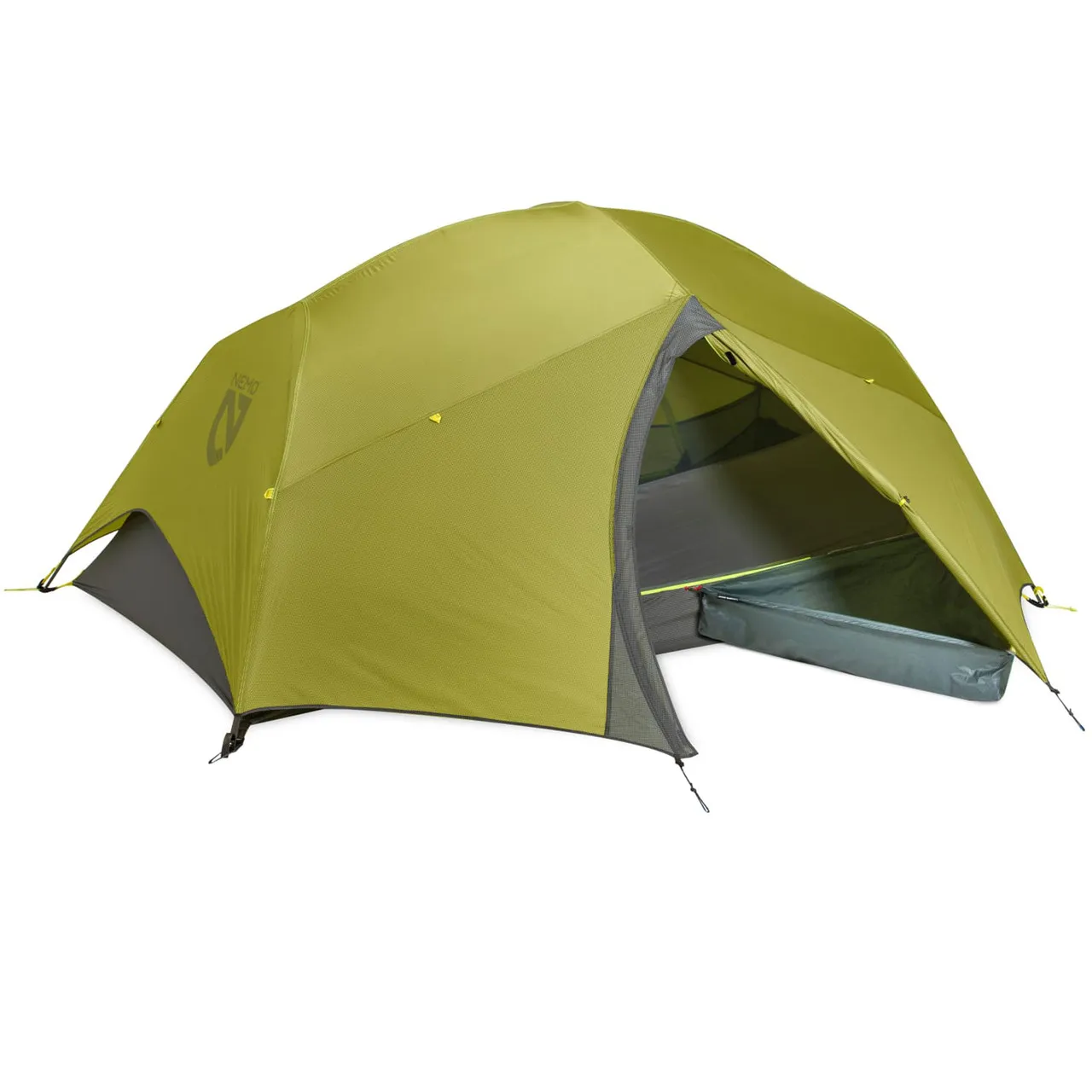 Dagger OSMO 2P Tent