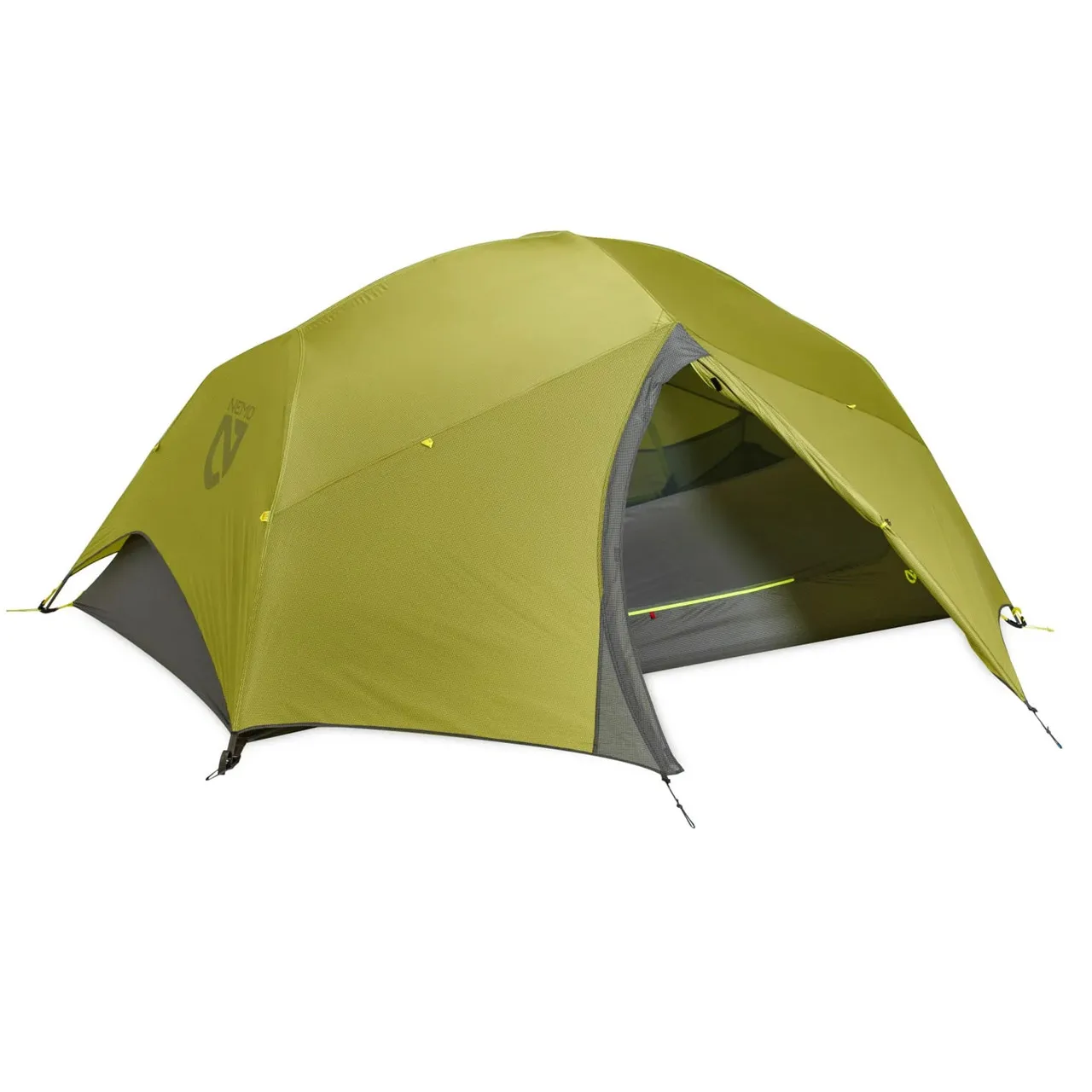 Dagger OSMO 2P Tent