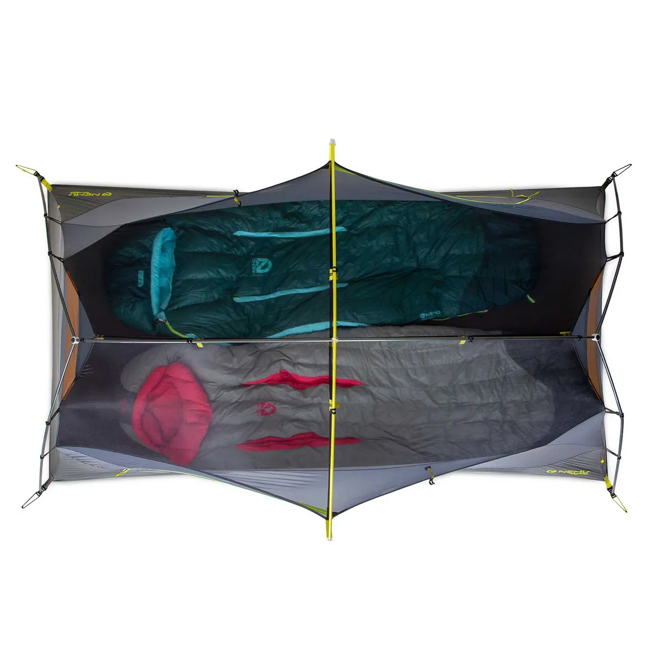 Dagger OSMO 2P Tent