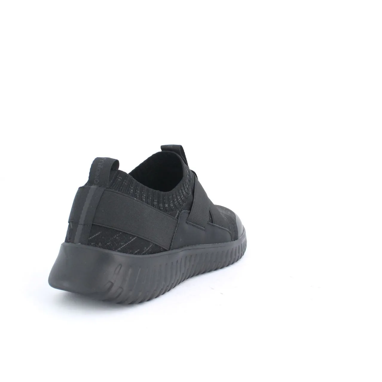 DARANG TRAINERS - BLACK