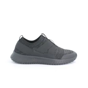 DARANG TRAINERS - BLACK