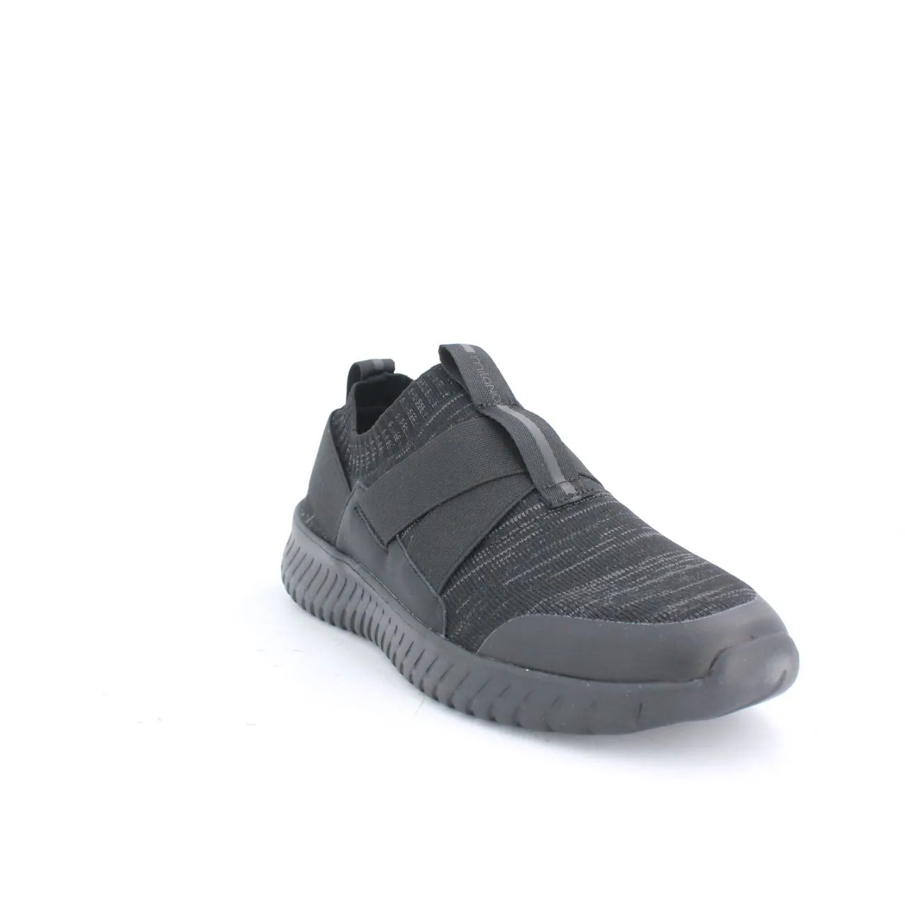 DARANG TRAINERS - BLACK