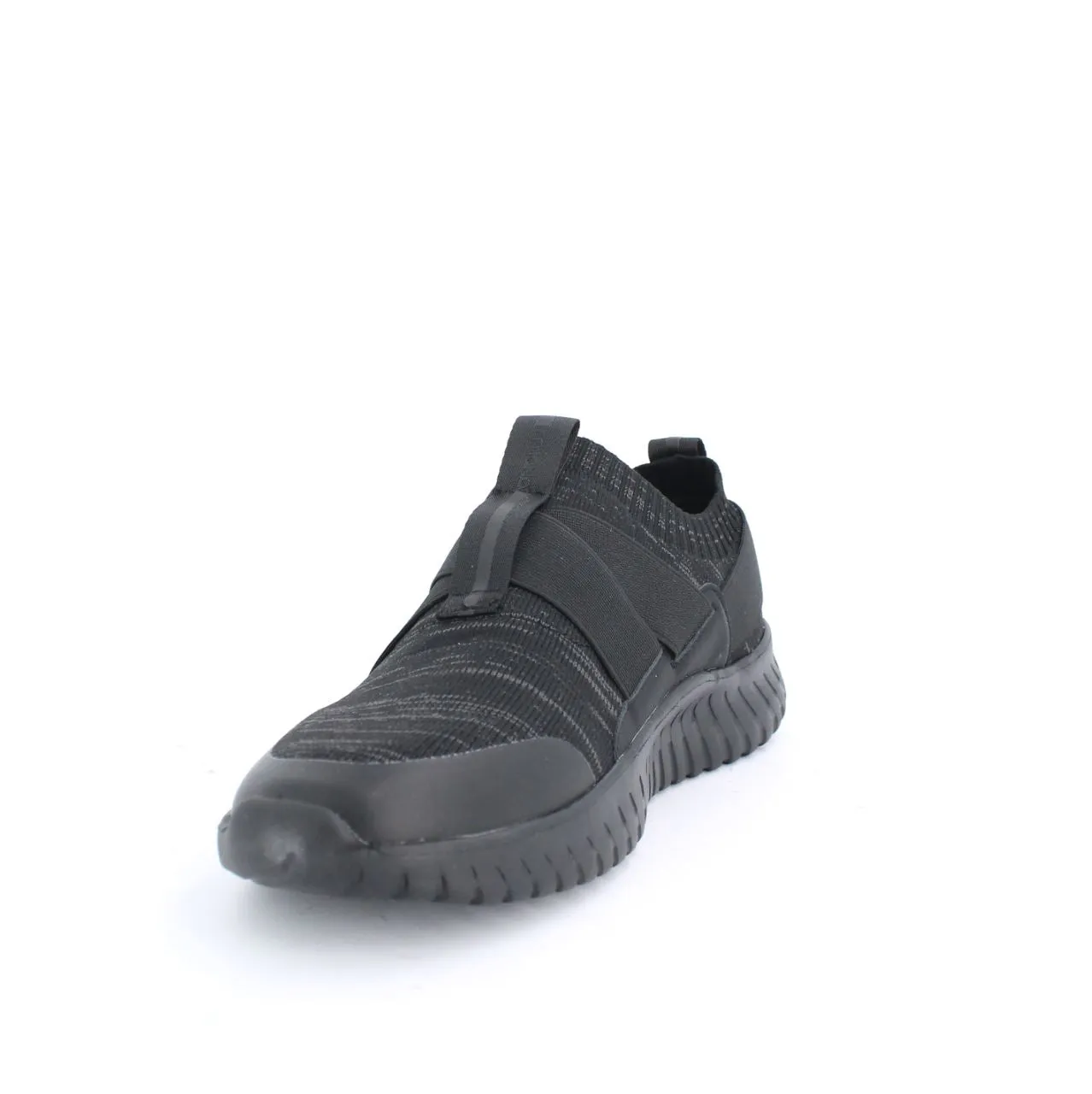 DARANG TRAINERS - BLACK