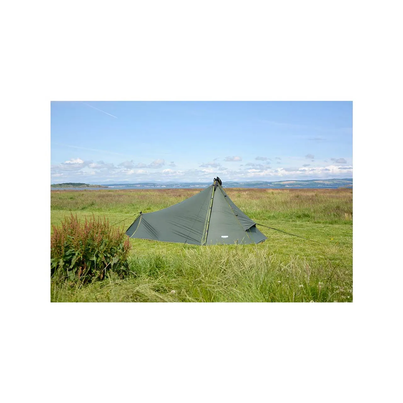 DD Superlight Tarp Tent