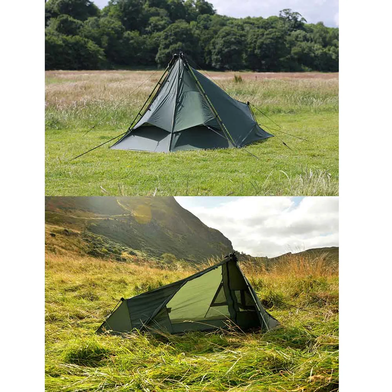 DD Superlight Tarp Tent