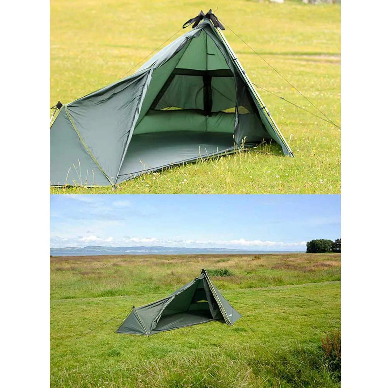 DD Superlight Tarp Tent