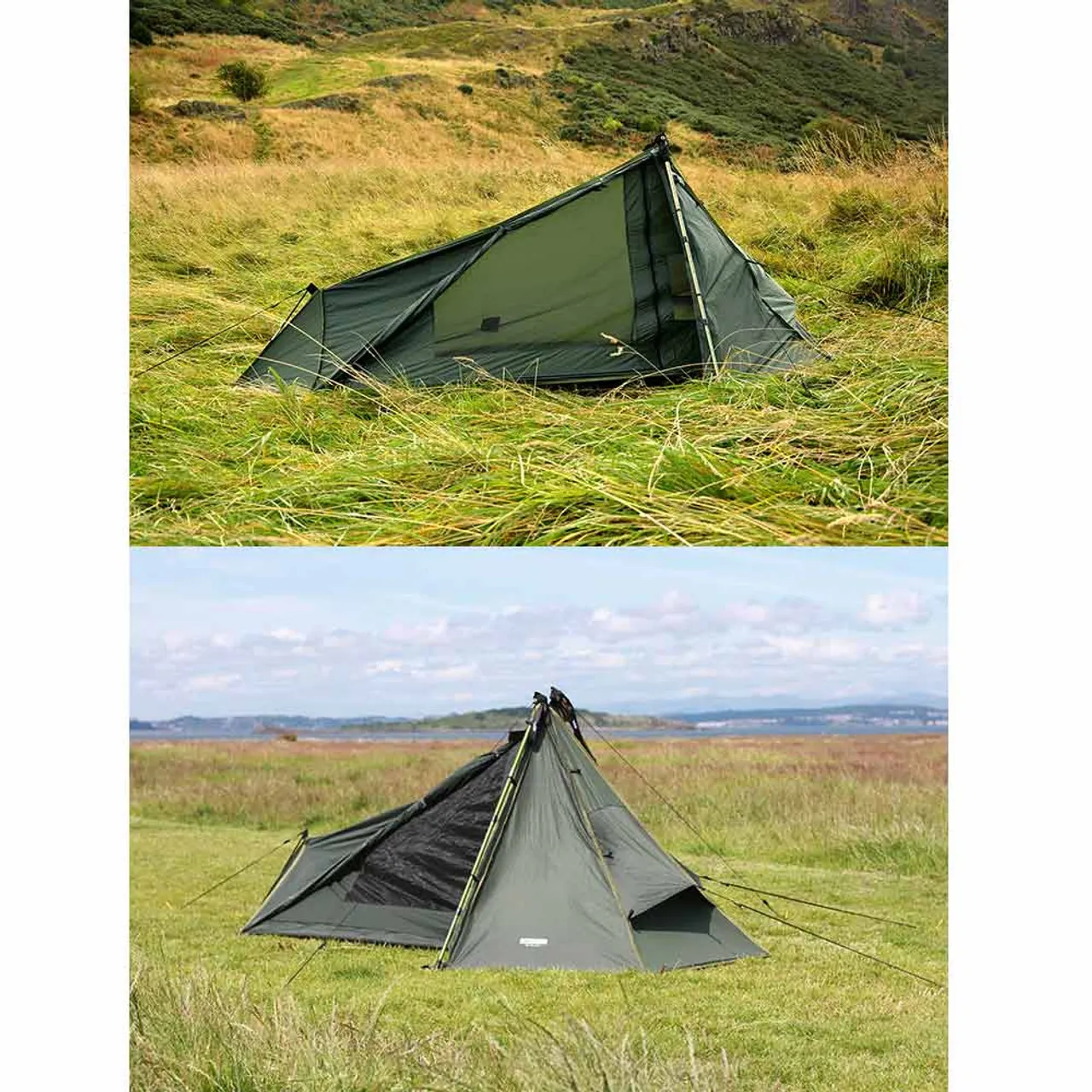 DD Superlight Tarp Tent