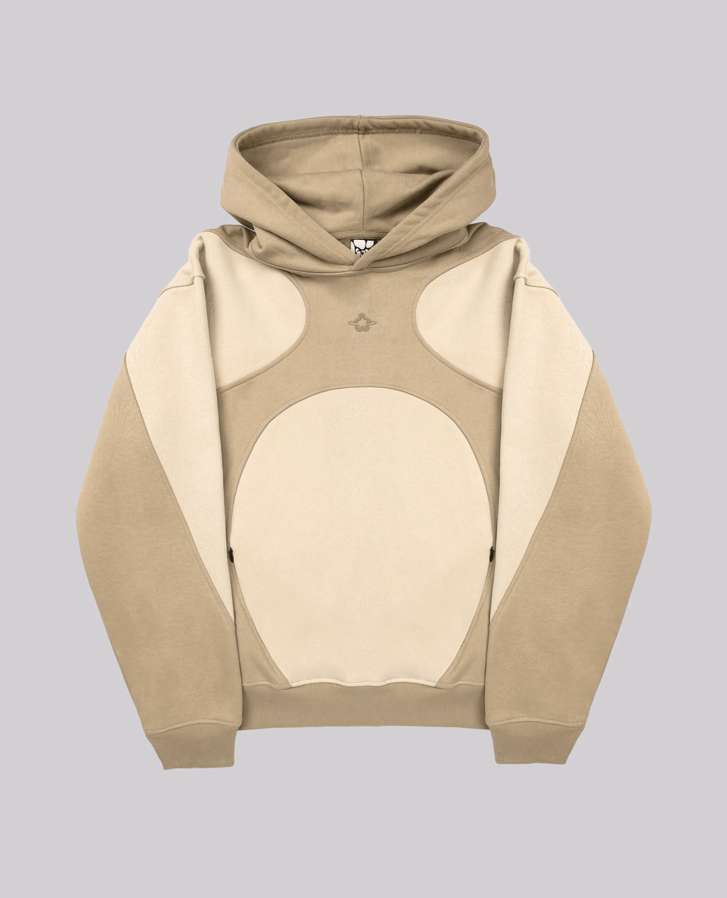 DESERT BIOM HOODIE