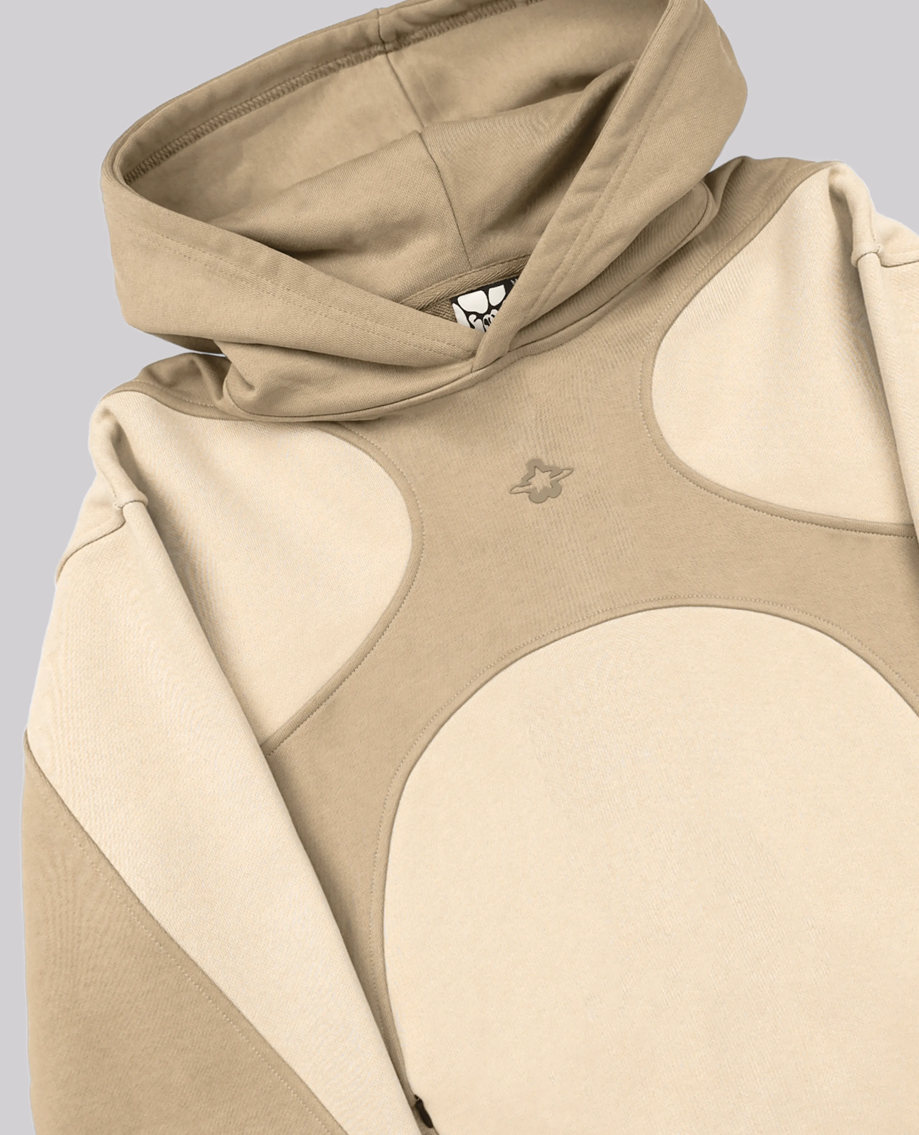 DESERT BIOM HOODIE