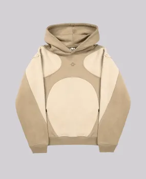 DESERT BIOM HOODIE