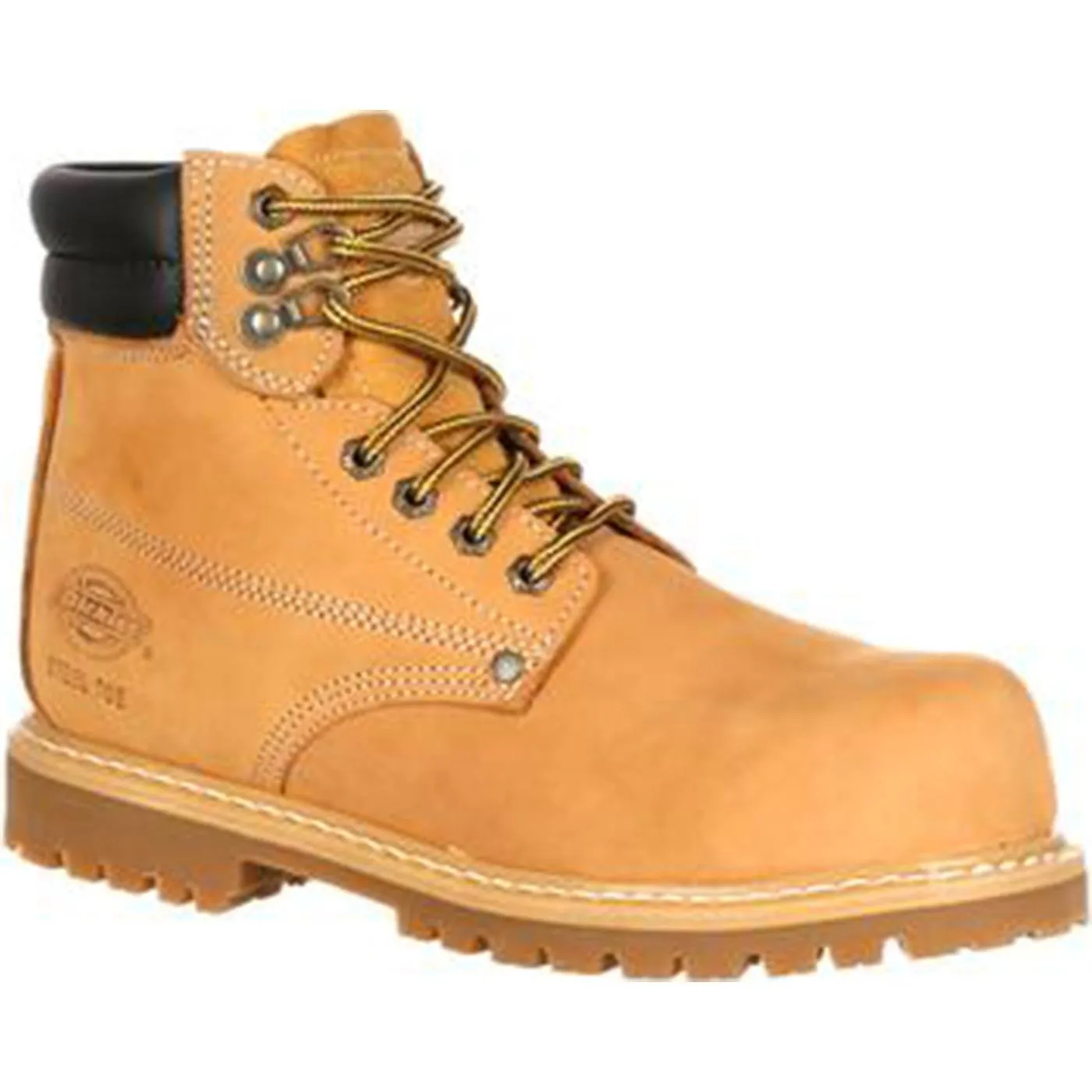 Dickies Raider Steel Toe Work Boot