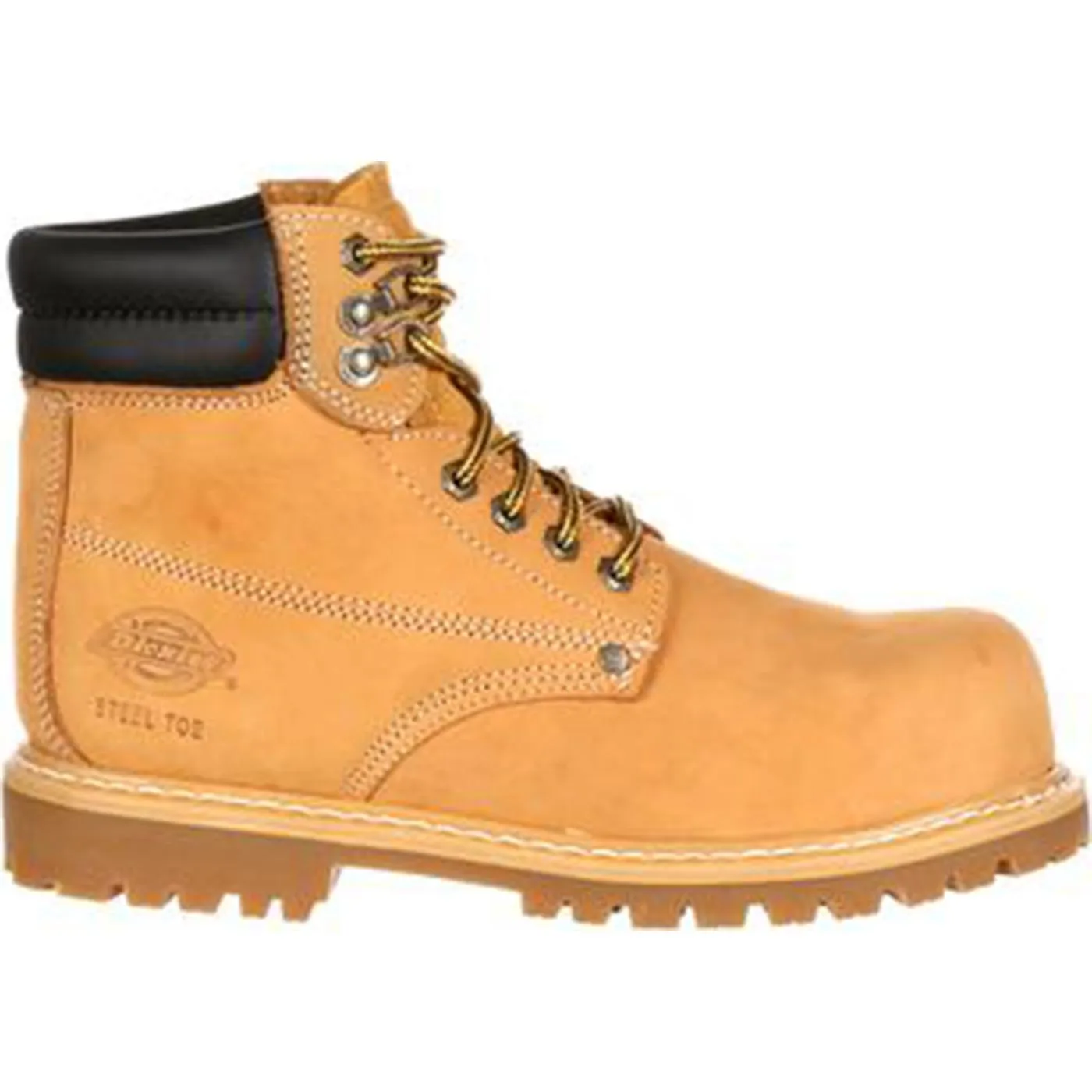 Dickies Raider Steel Toe Work Boot