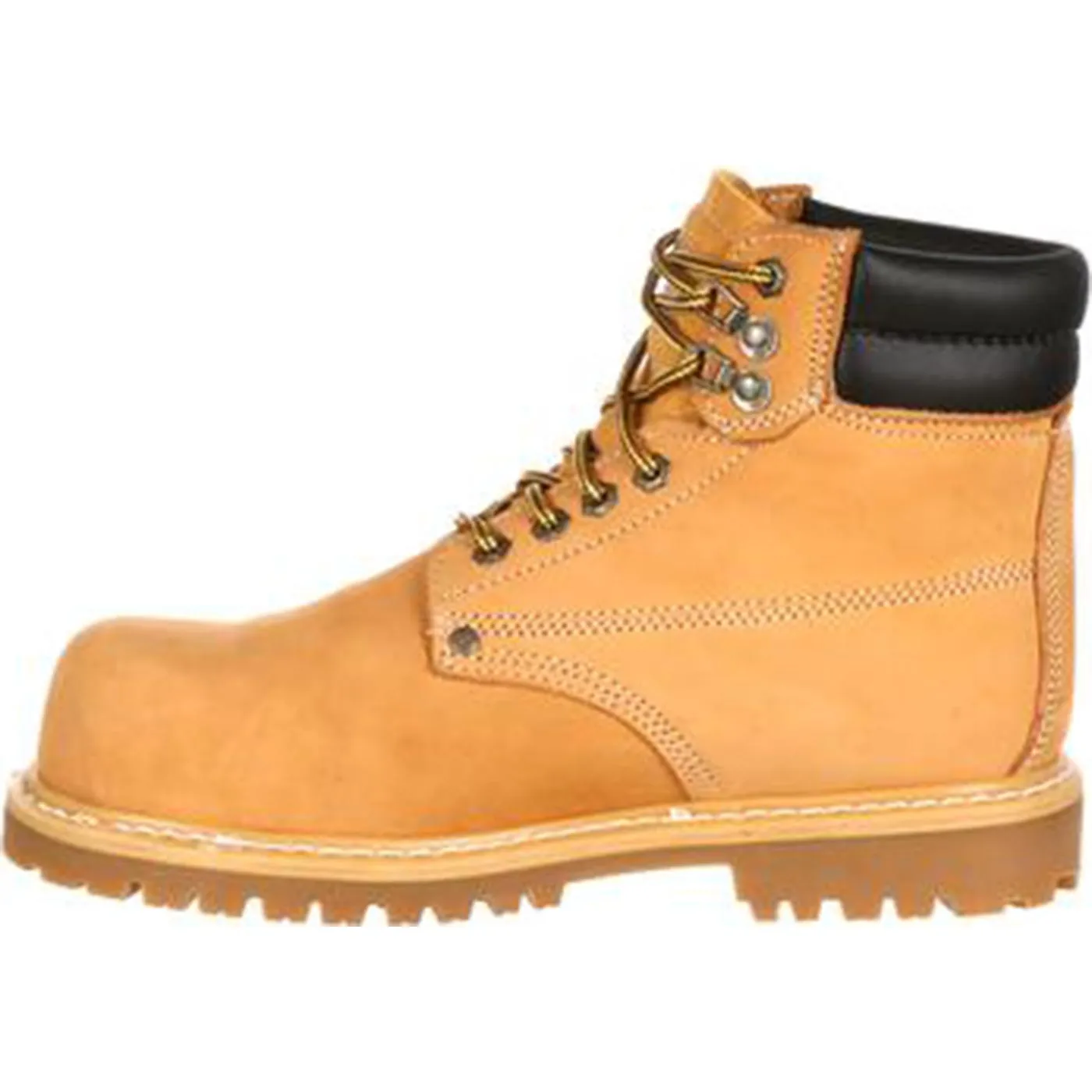 Dickies Raider Steel Toe Work Boot