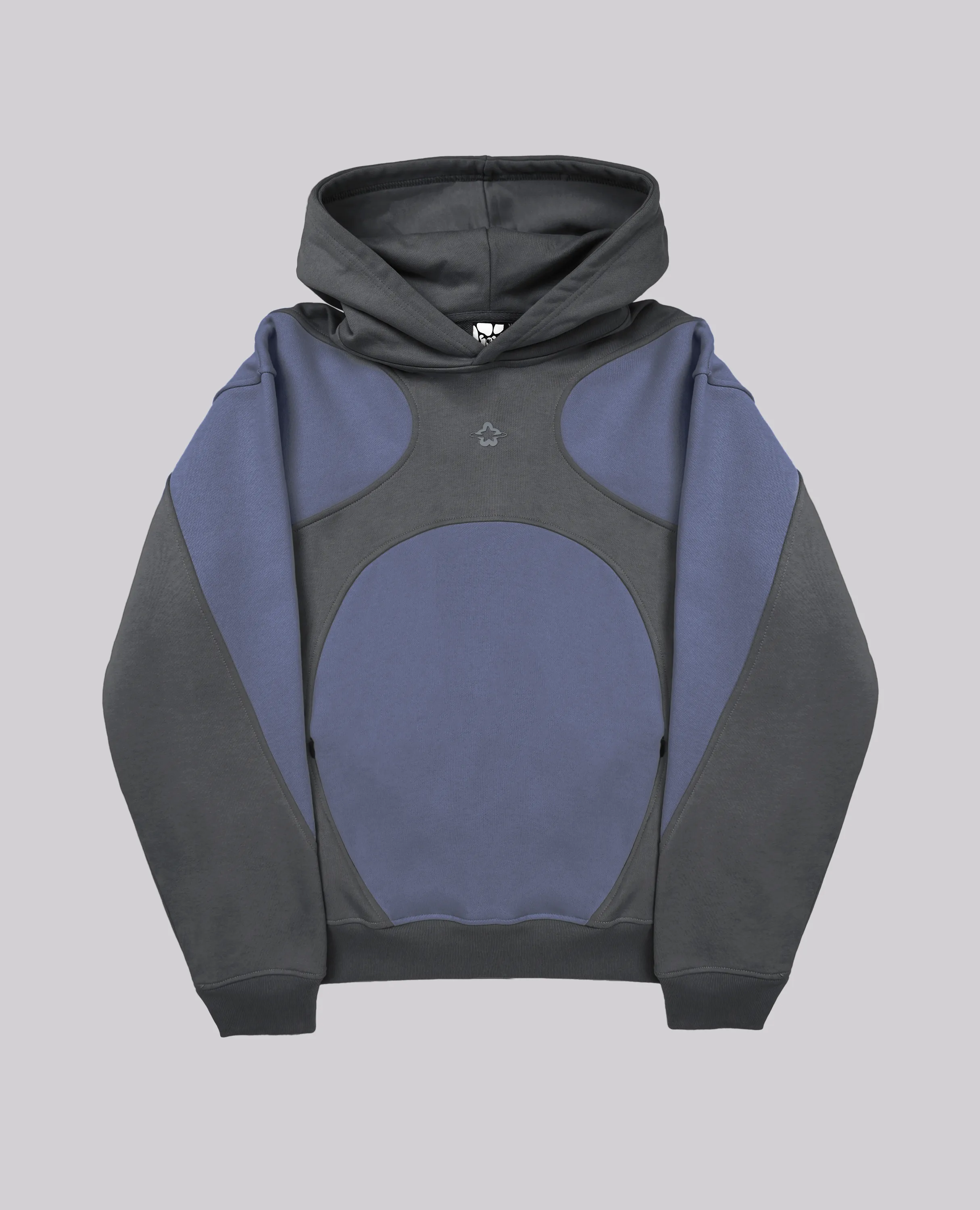 DUSK BIOM HOODIE