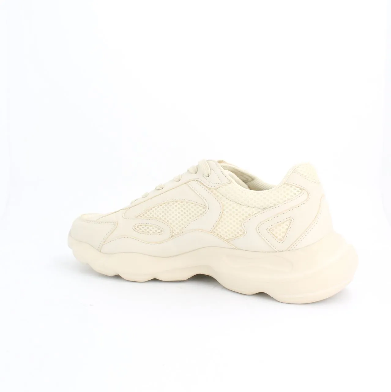 ECOLITE TRAINERS - BEIGE