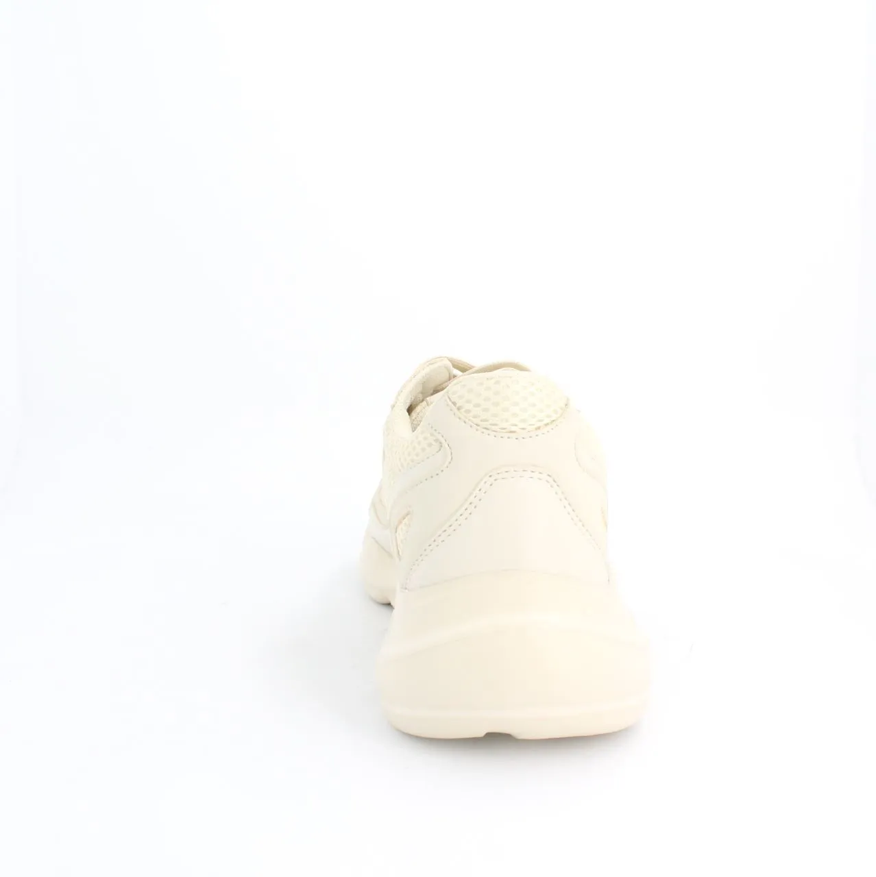 ECOLITE TRAINERS - BEIGE