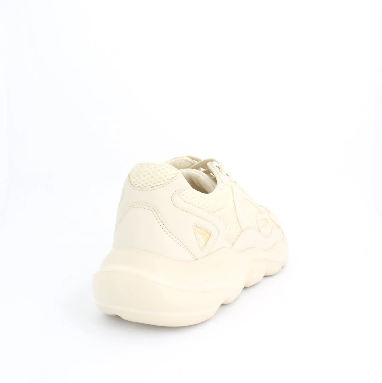 ECOLITE TRAINERS - BEIGE