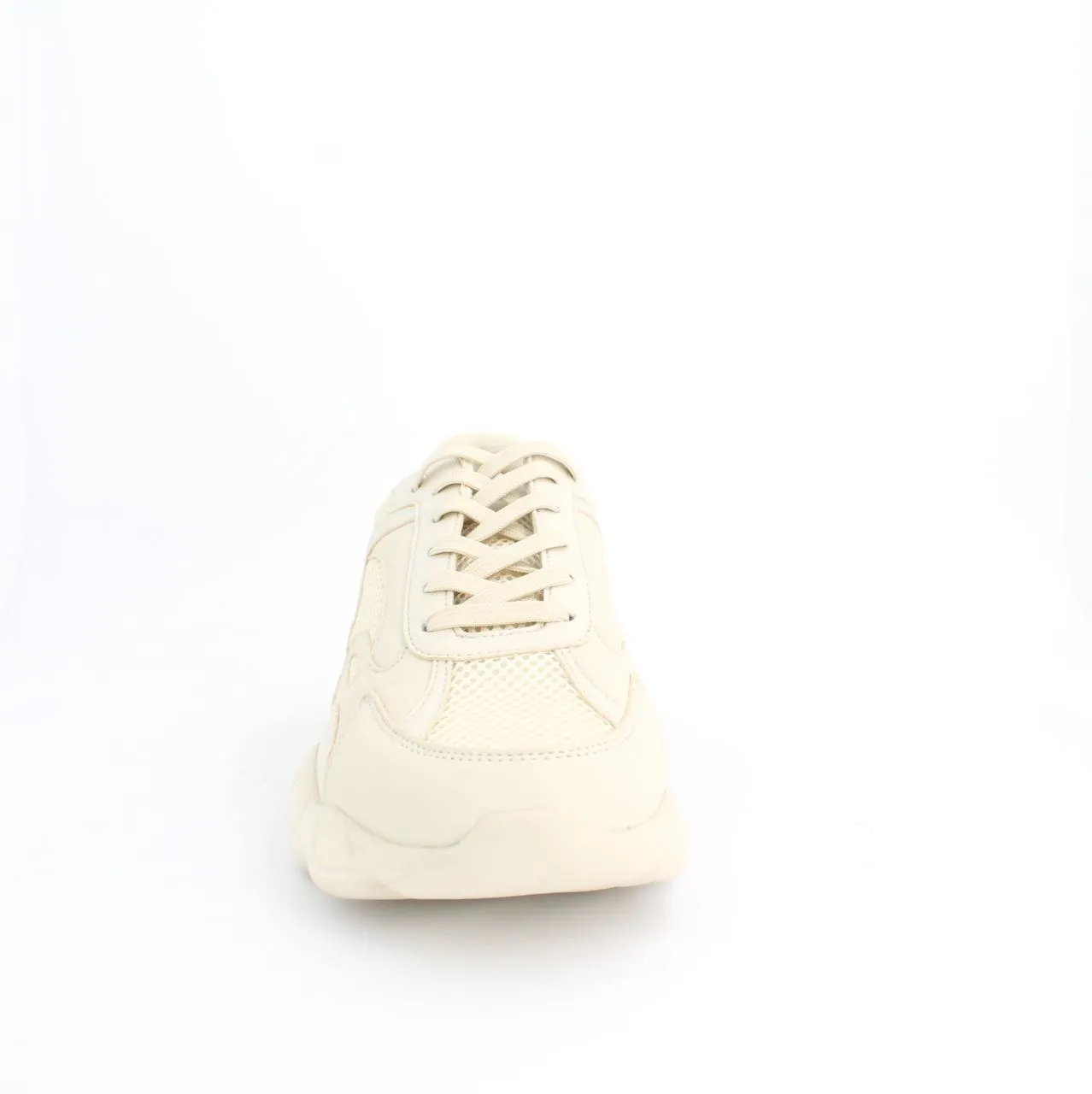 ECOLITE TRAINERS - BEIGE